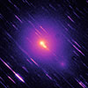 Comet Machholz