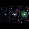 Frankenstein Galaxy Surprises Astronomers